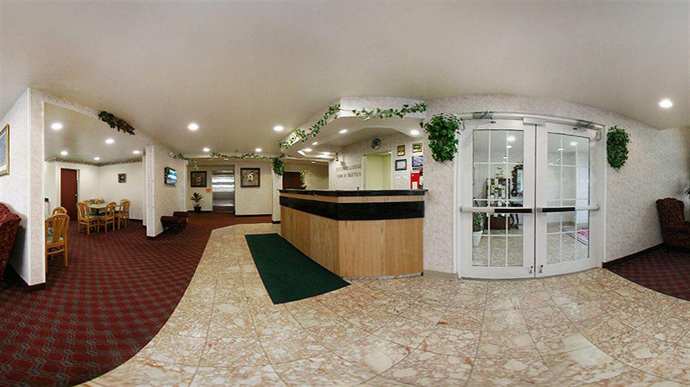 Econo Lodge Inn & Suites Natchitoches Exterior photo